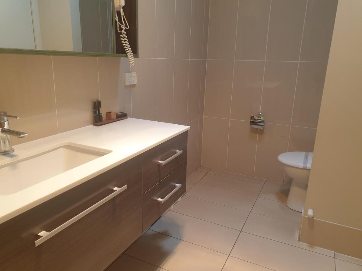 Cobar Central Motor Inn 外观 照片